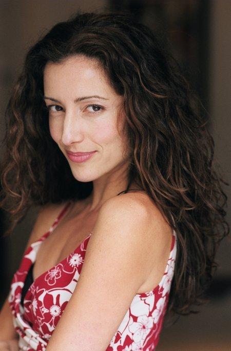 Michelle Beauchamp image