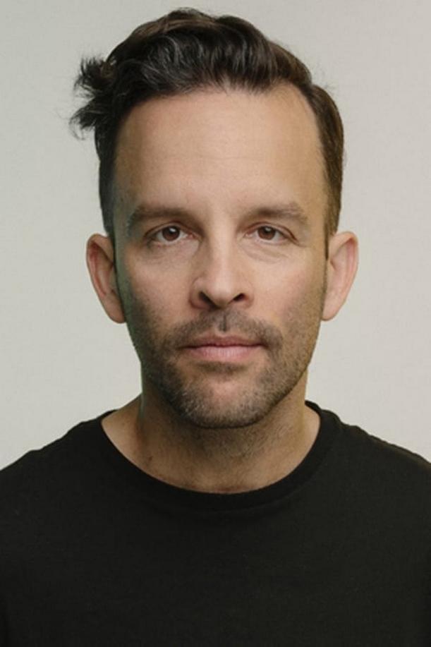 Marc Beaupré image