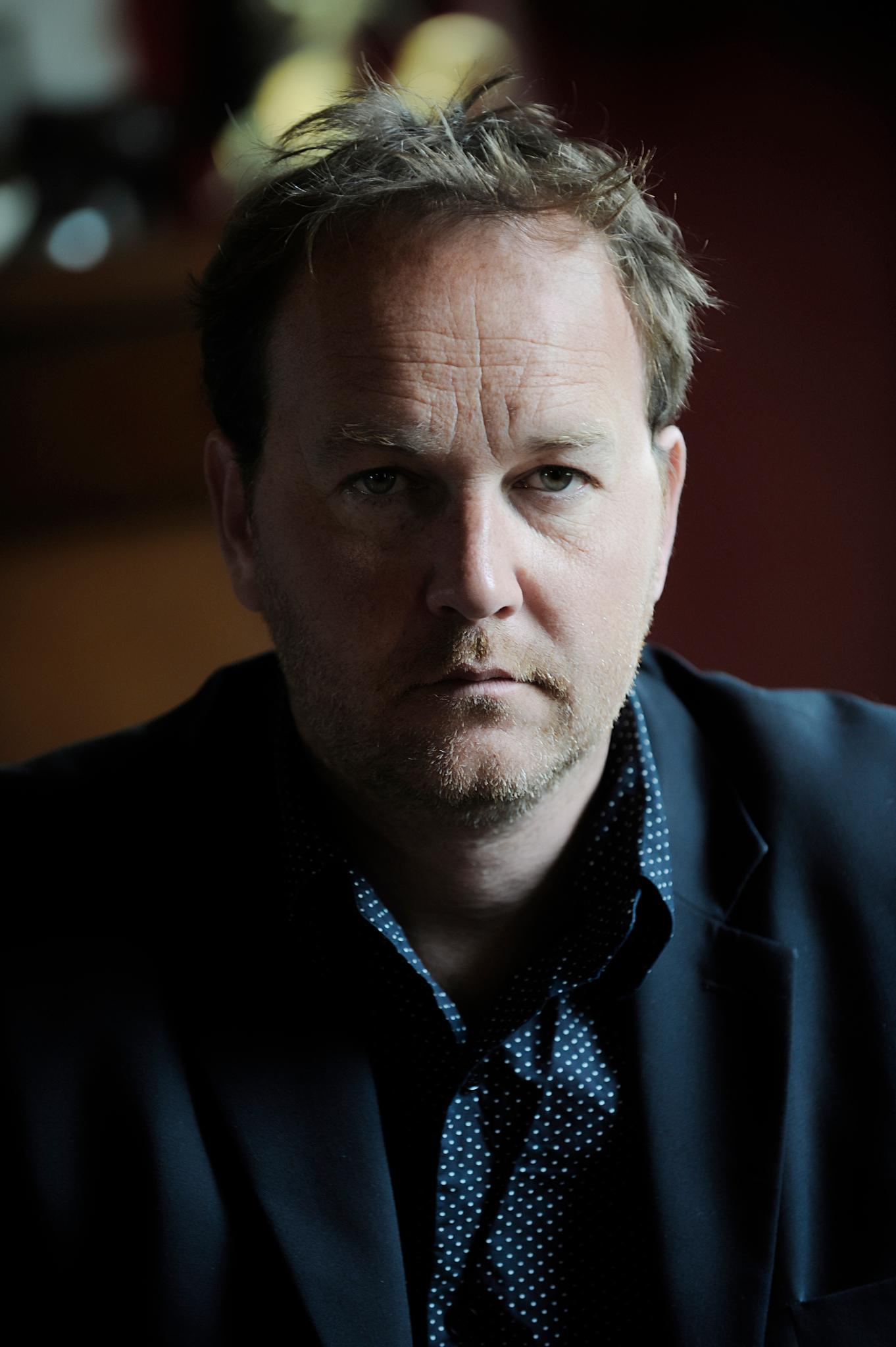 Xavier Beauvois image