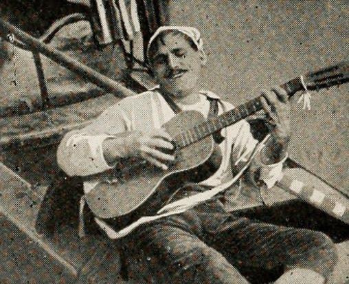 George Beban image