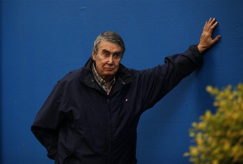Rodolfo Bebán image