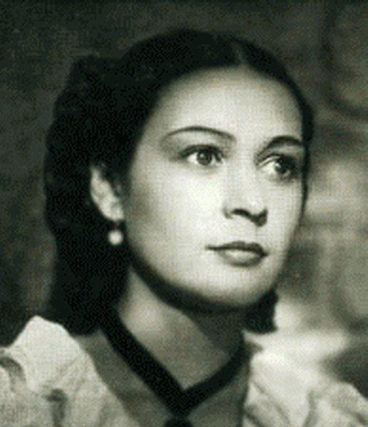 Marianna Strizhenova image