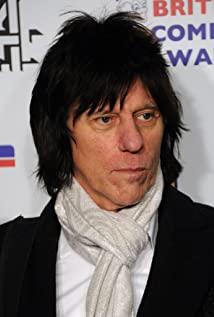 Jeff Beck image