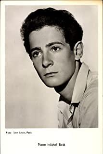 Pierre-Michel Beck image