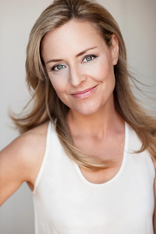 Rachael Beck image