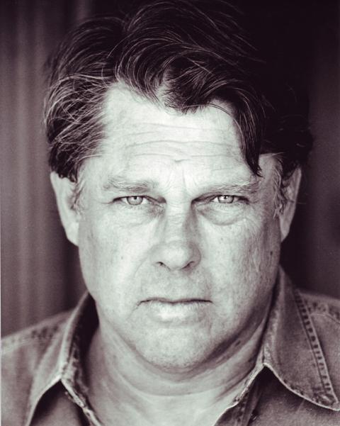 Graham Beckel image