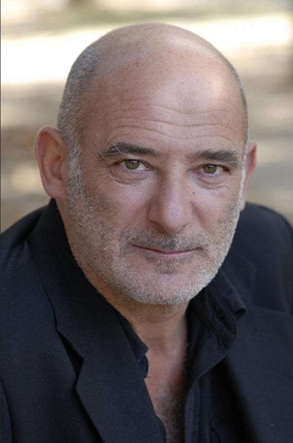Jean-Pierre Becker image