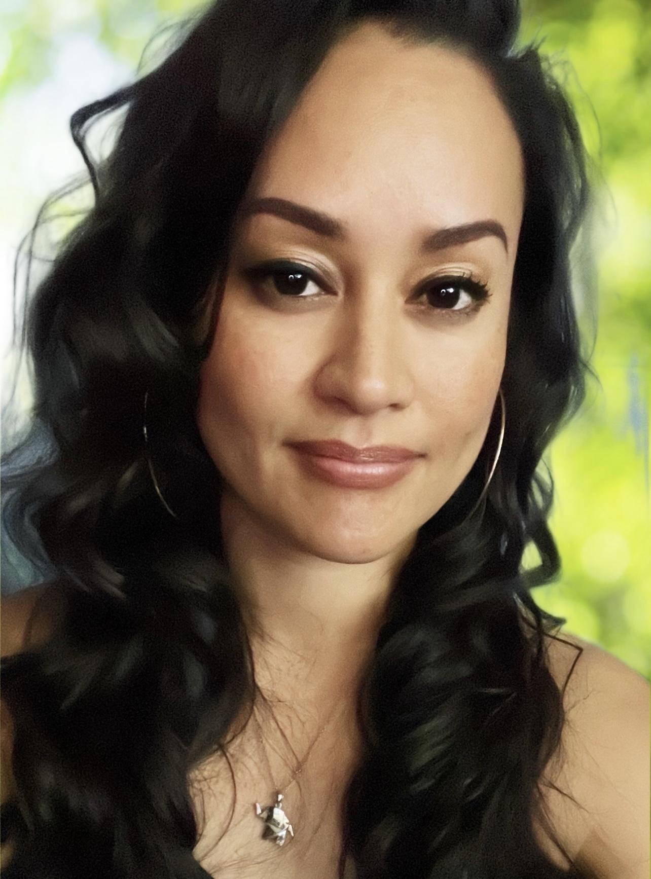 Samantha Esteban image