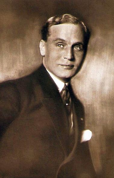 Karl Beckersachs image