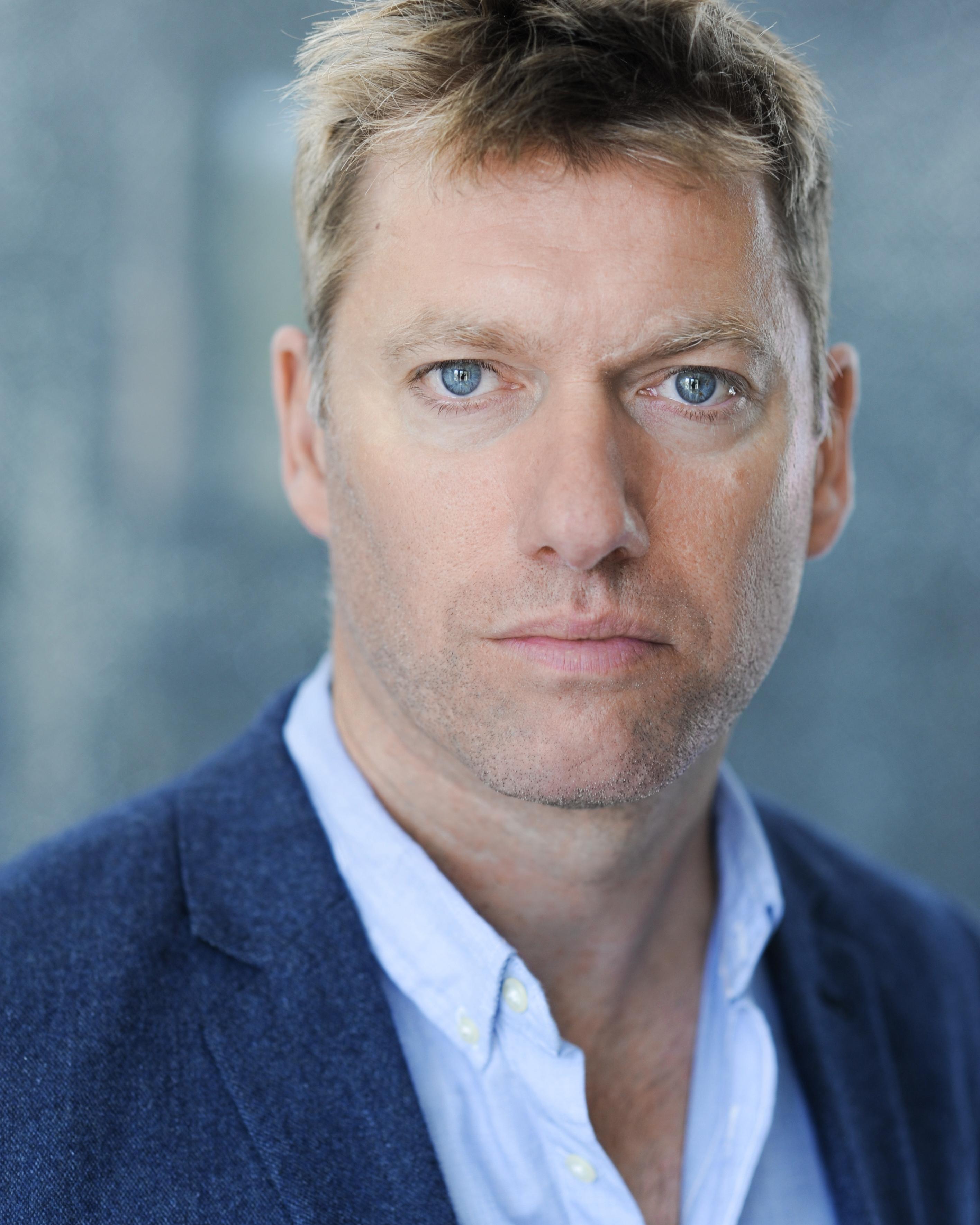 Stephen Beckett image