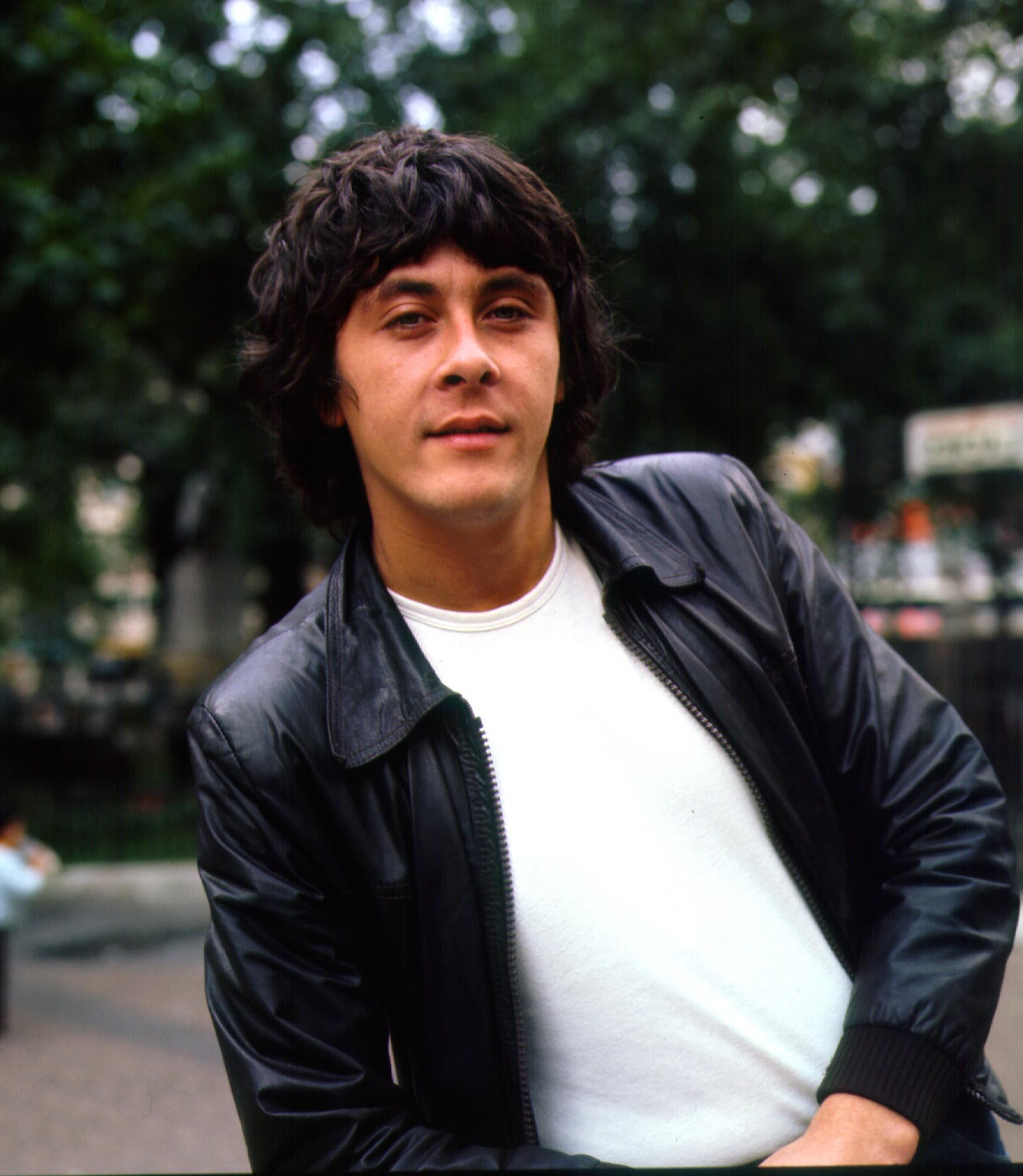 Richard Beckinsale image