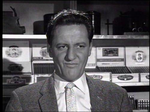 Henry Beckman image