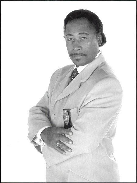 Ron Becks image