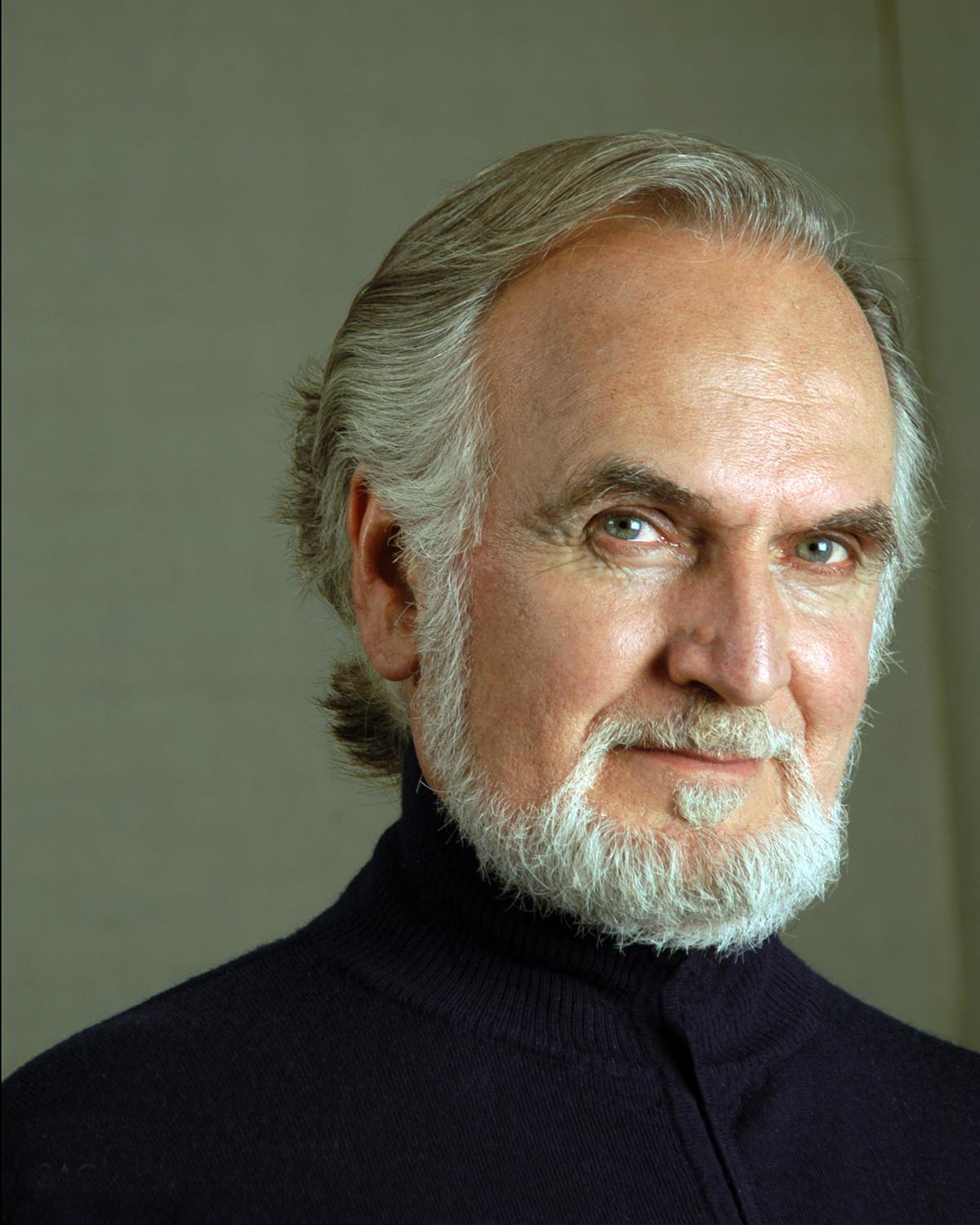 William Beckwith image