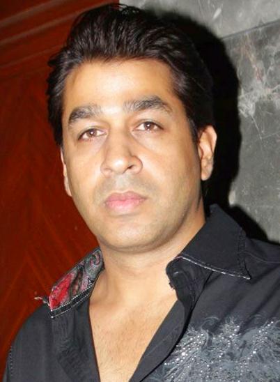 Rajat Bedi image