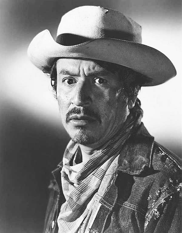 Alfonso Bedoya image