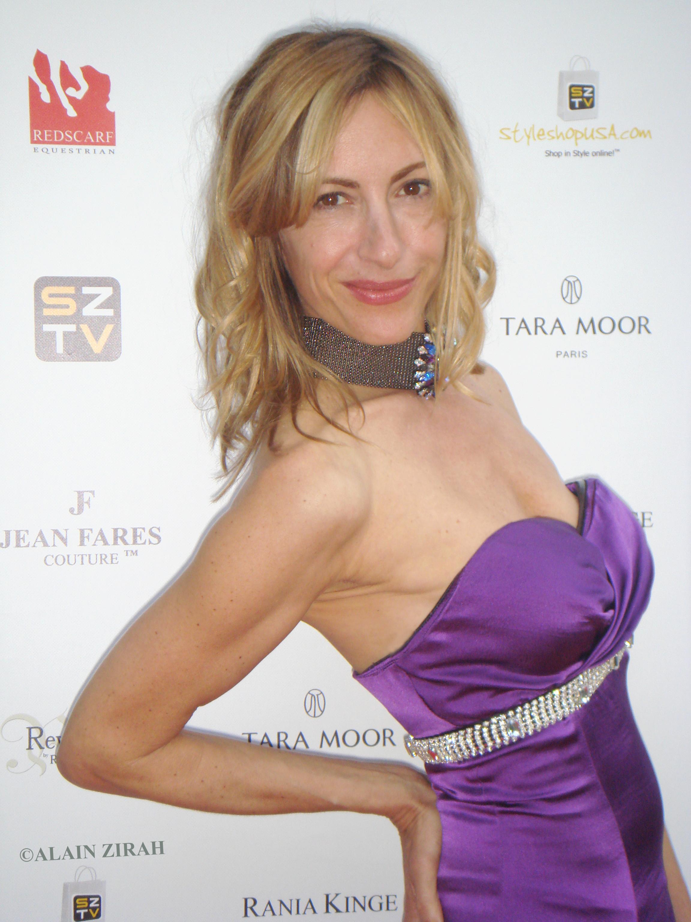 Judi Beecher image