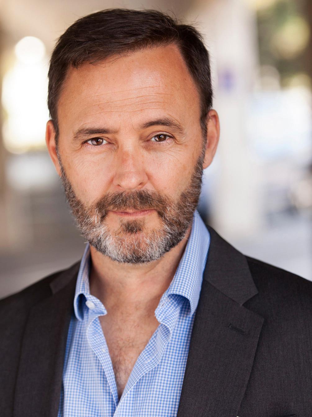 David Beeler image