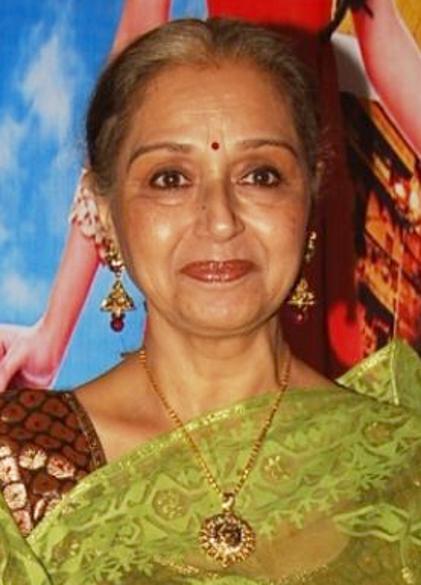 Beena Banerjee image