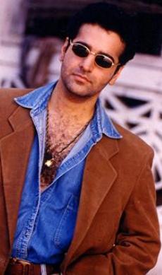 Ravi Behl image