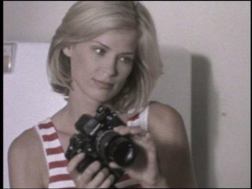 Melissa Behr image
