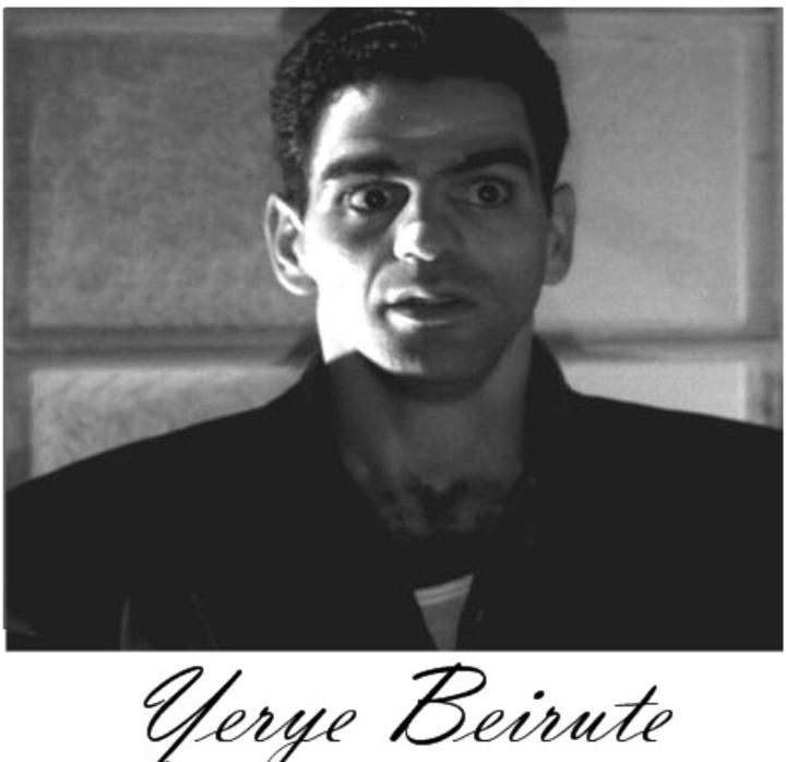 Yerye Beirute image