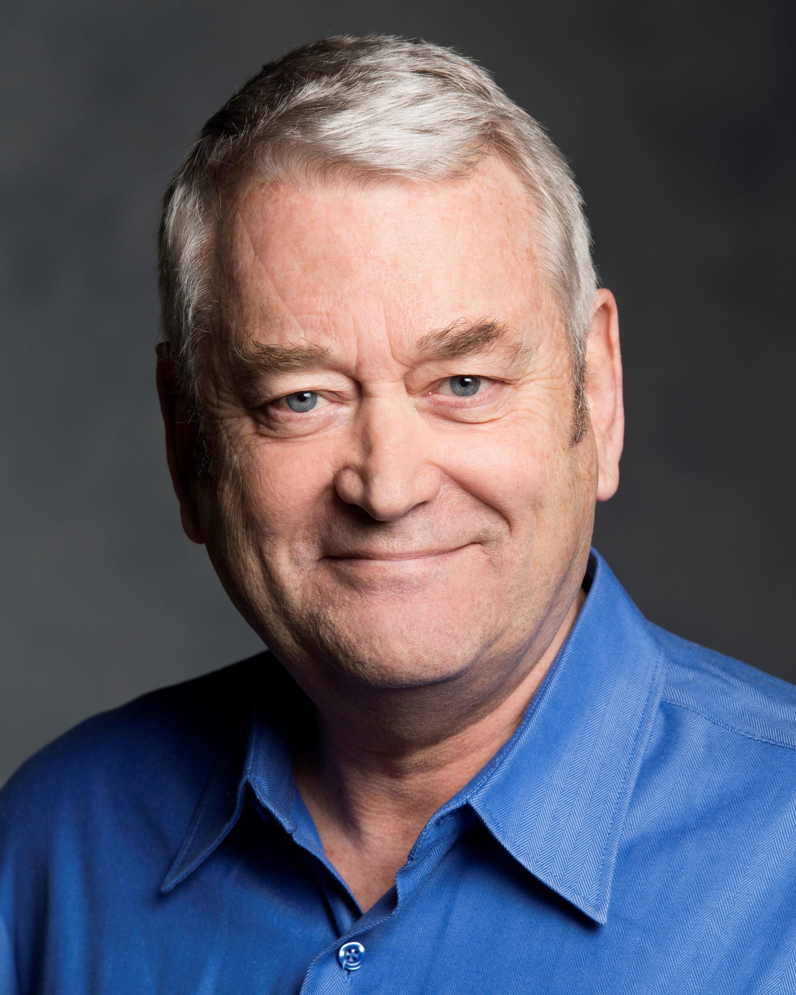 Anthony Bekenn image