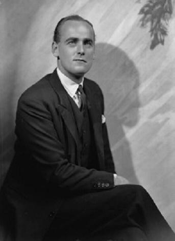 Bruce Belfrage image
