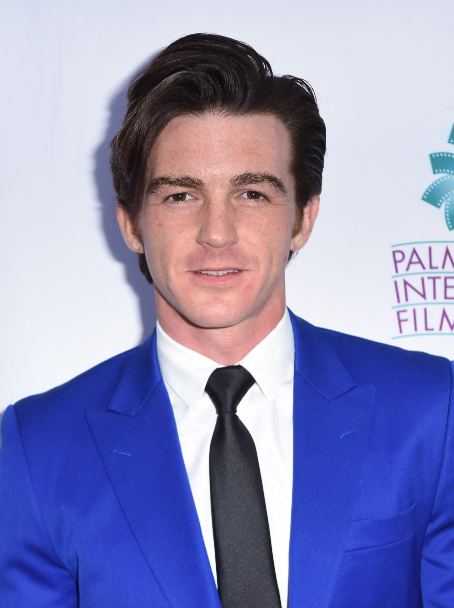 Drake Bell image