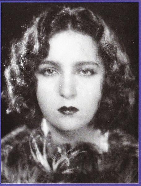 Marie Bell image