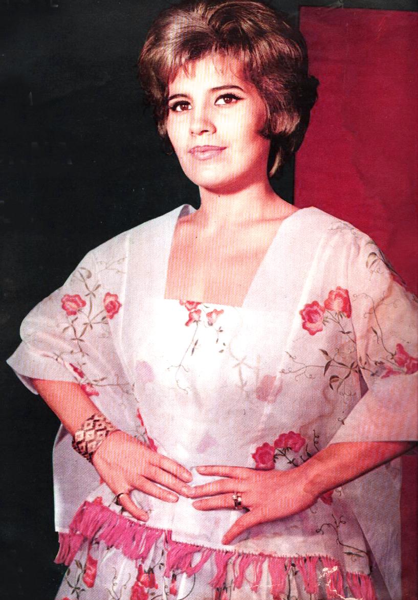 Monna Bell image
