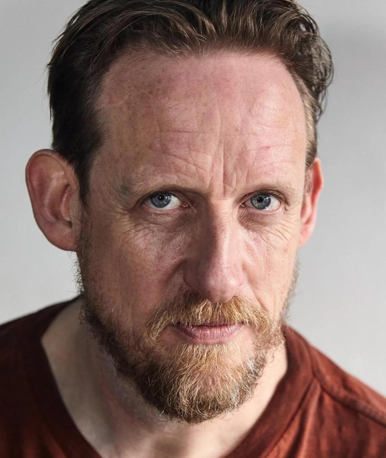 Neil Bell image