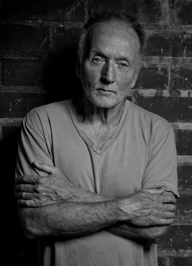 Tobin Bell image