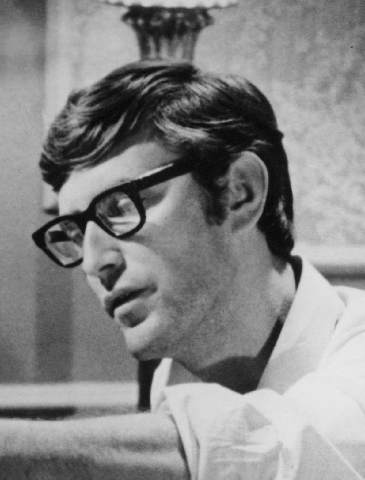 Tom Bell image