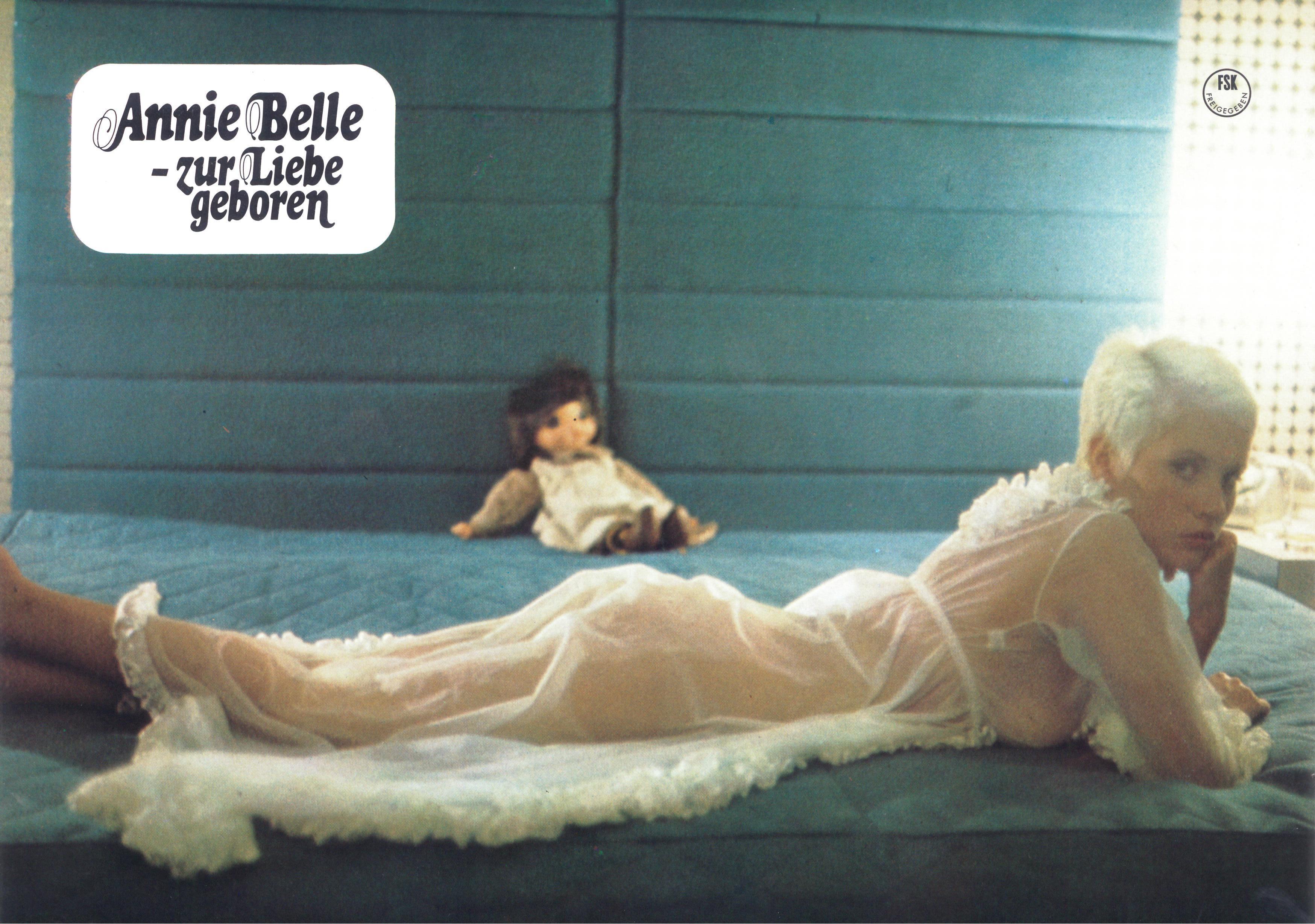 Annie Belle image