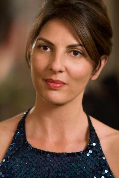 Gina Bellman image