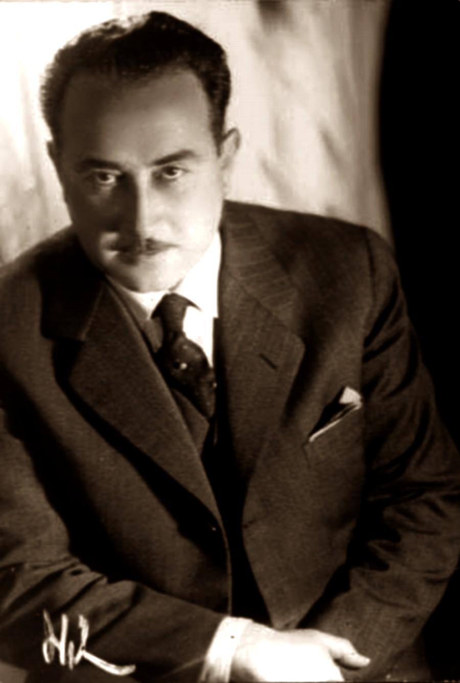 Alberto Bello image