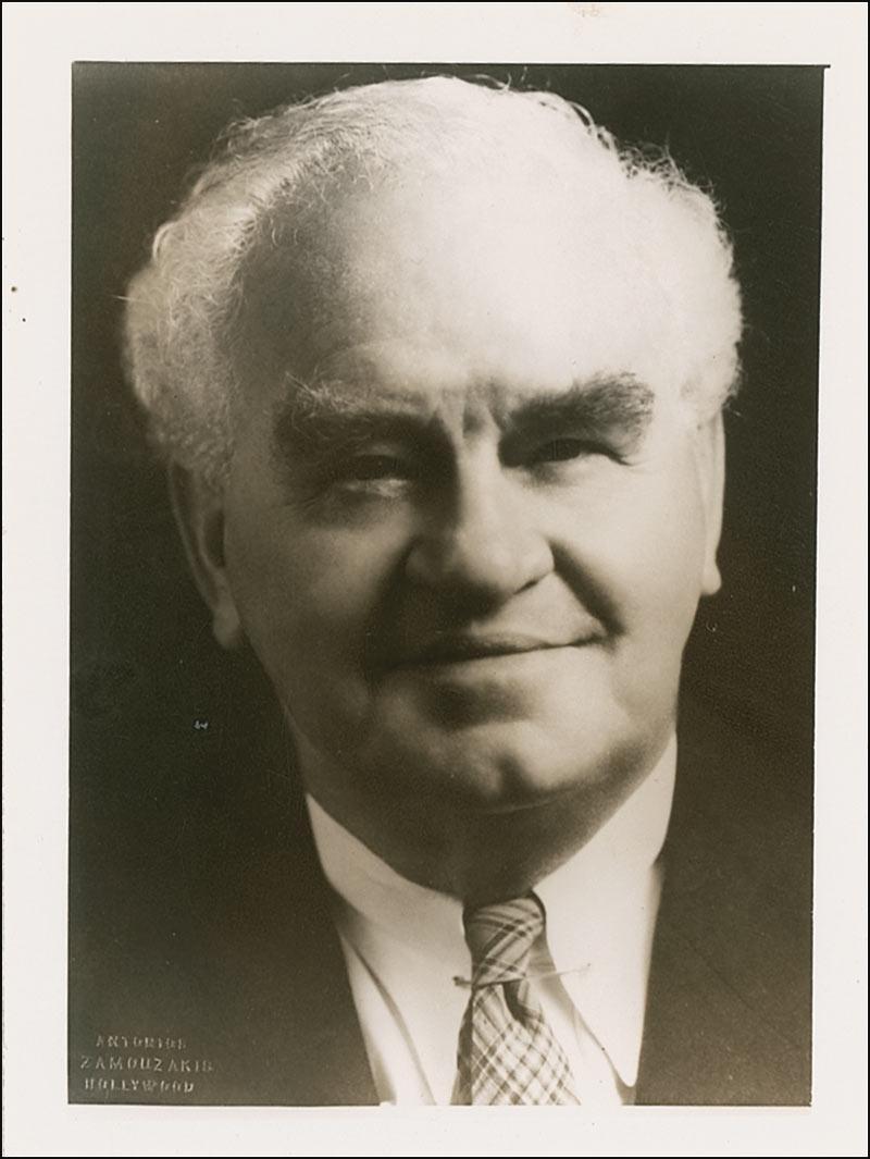 Lionel Belmore image
