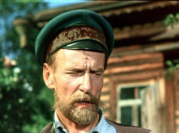 Grigori Belov image