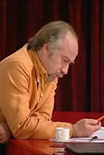 Pavel Belozerov image