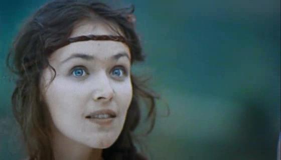 Olga Belyavskaya image