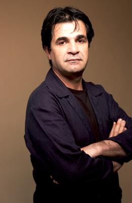 Jafar Panahi image
