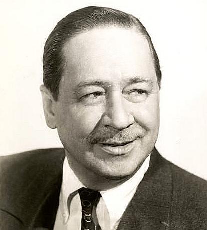 Robert Benchley image