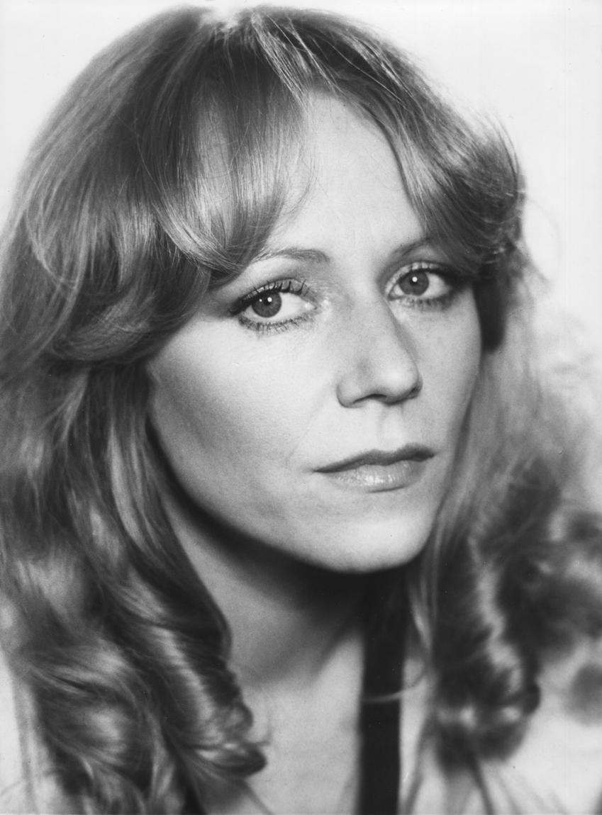Angelika Bender image