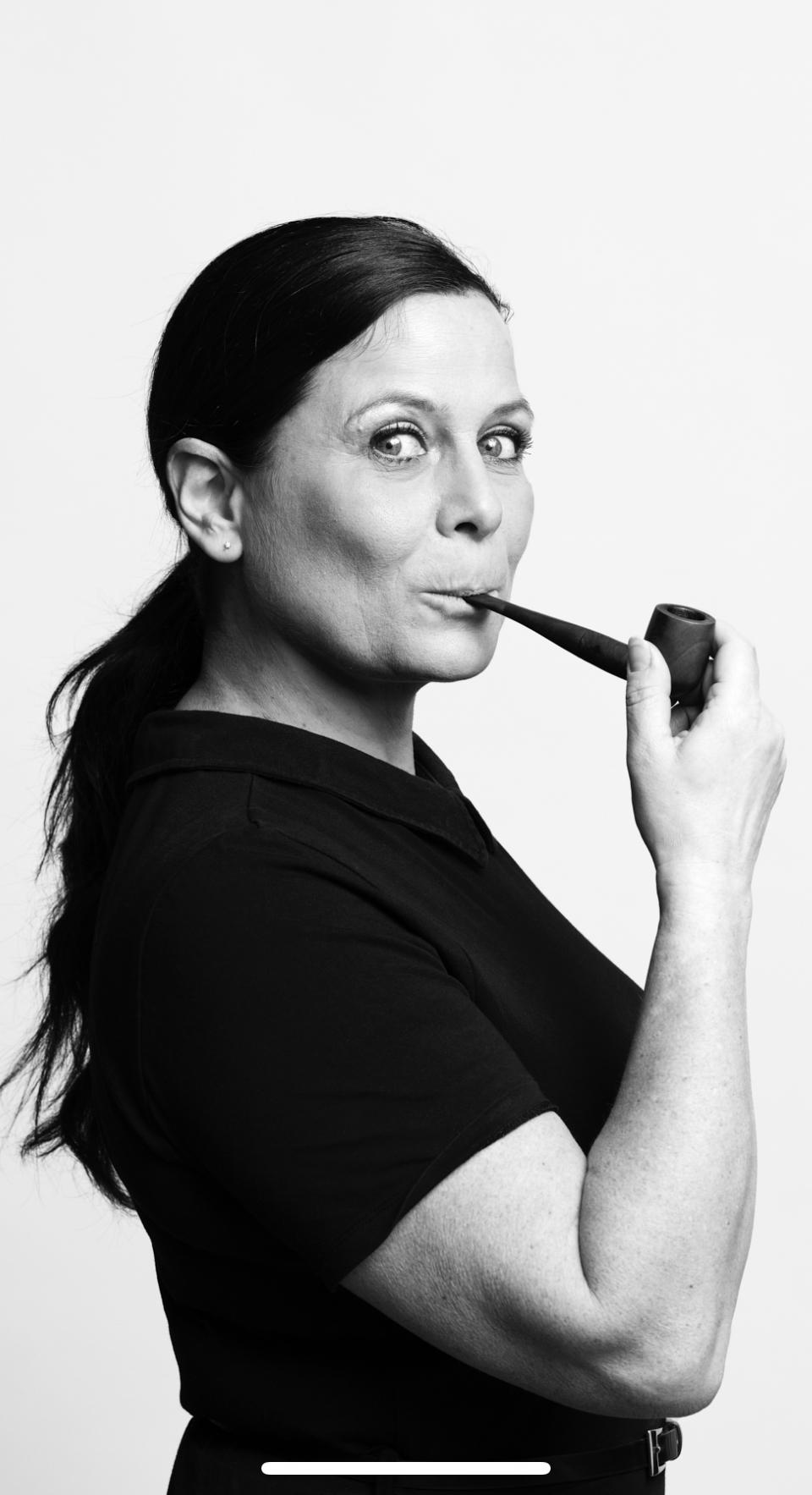 Camilla Bendix image