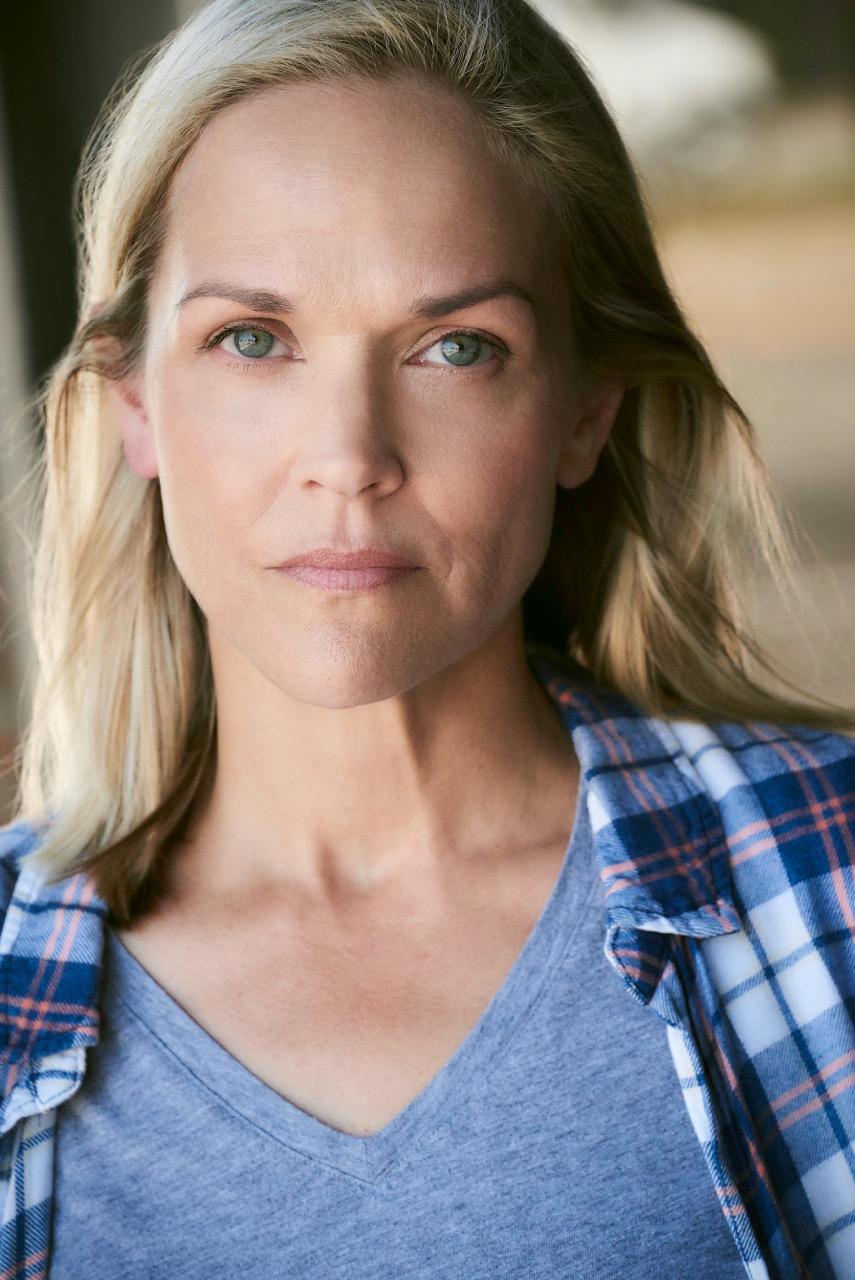 Amy Benedict image
