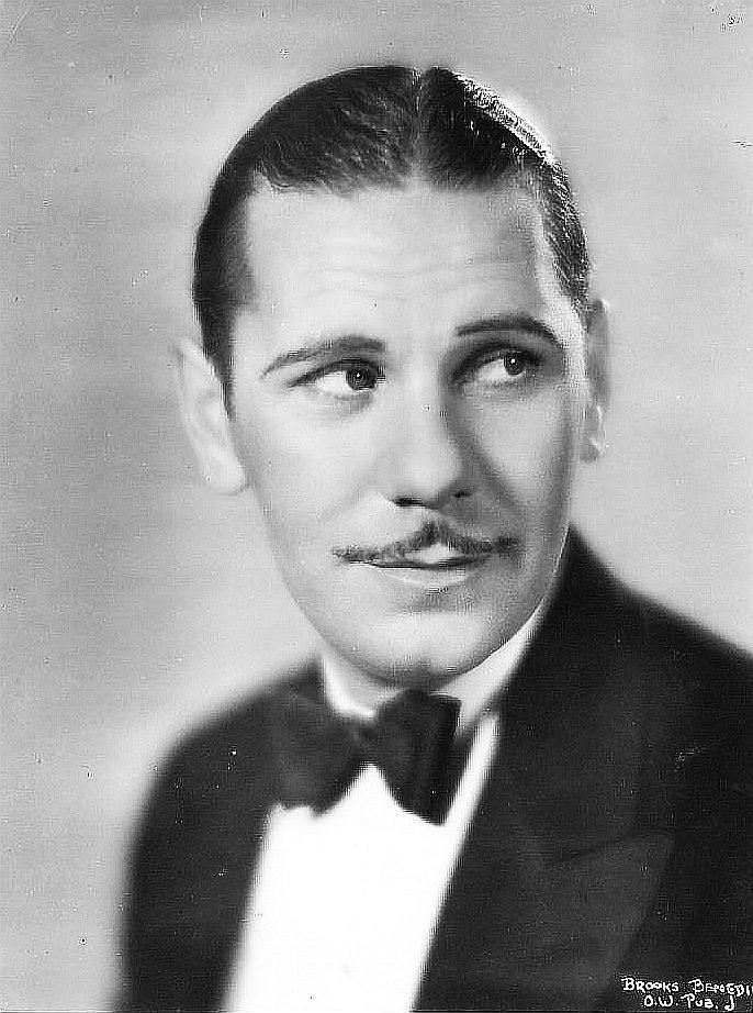 Brooks Benedict image