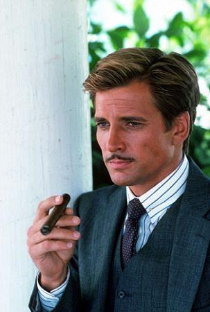 Dirk Benedict image
