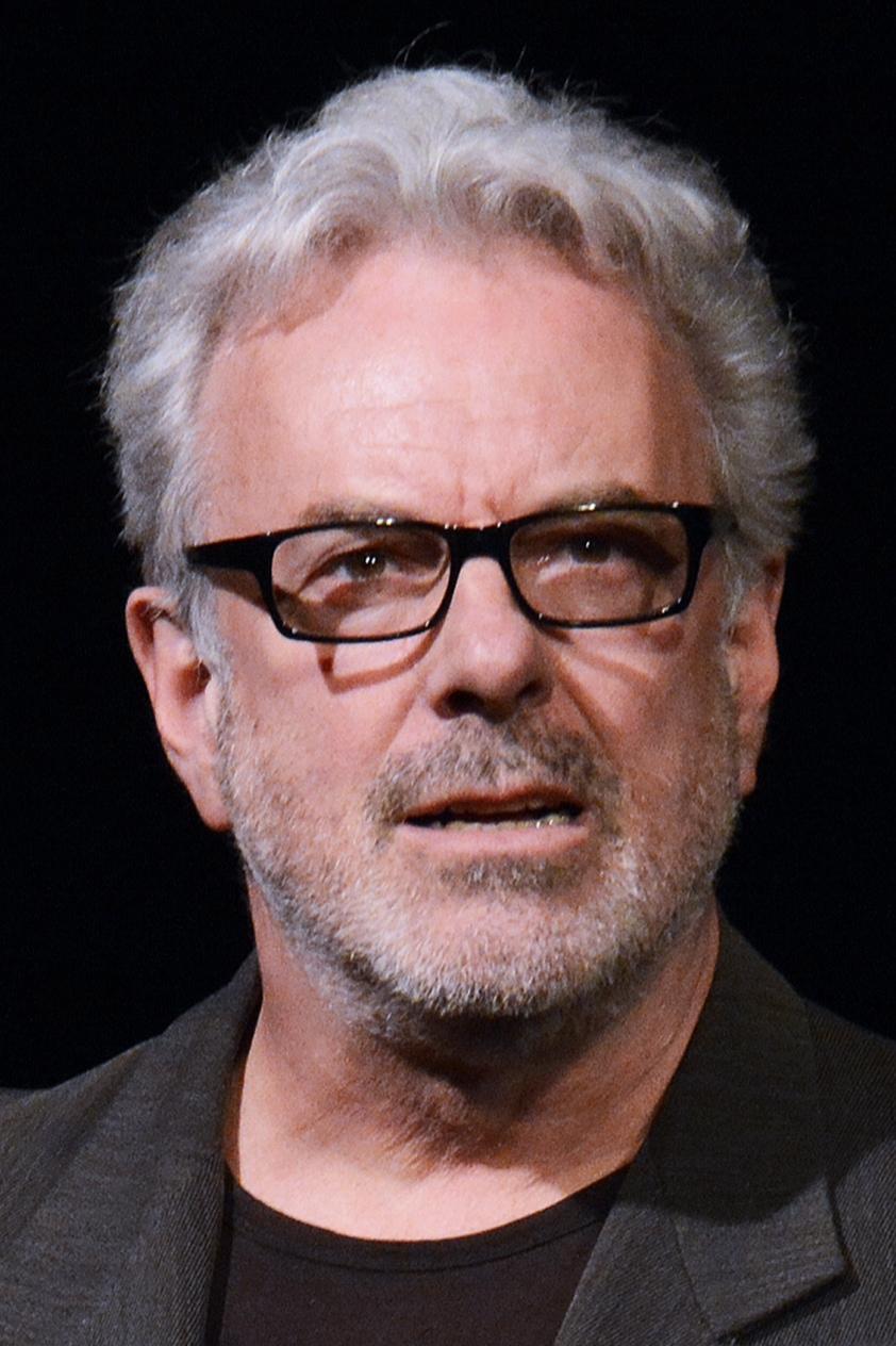 Jay Benedict image
