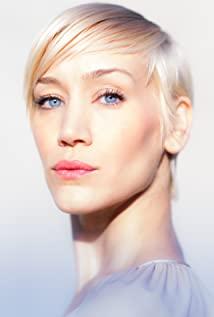 Marina Benedict image